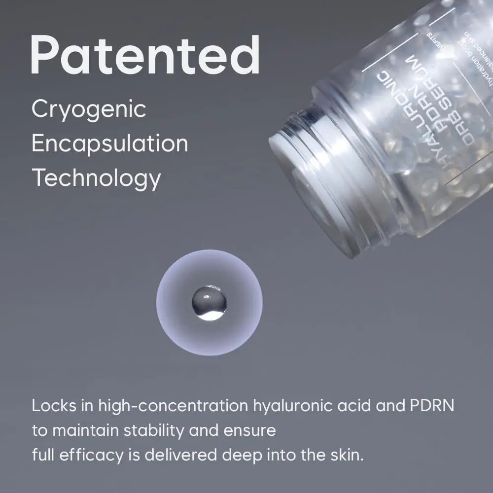 PureGlow PDRN Repair Serum