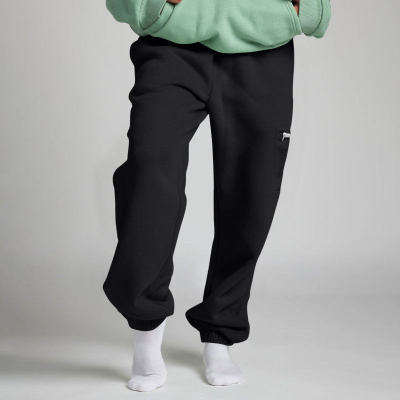 AeroHood™ Travel Pullover