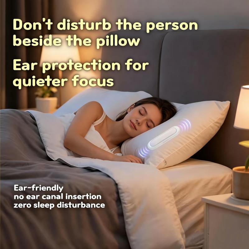 SleepWave™ Under-Pillow Speaker
