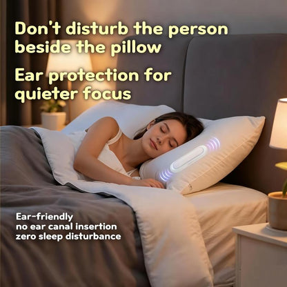 SleepWave™ Under-Pillow Speaker