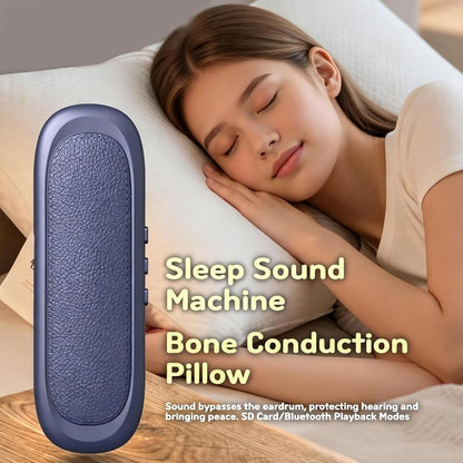 SleepWave™ Under-Pillow Speaker