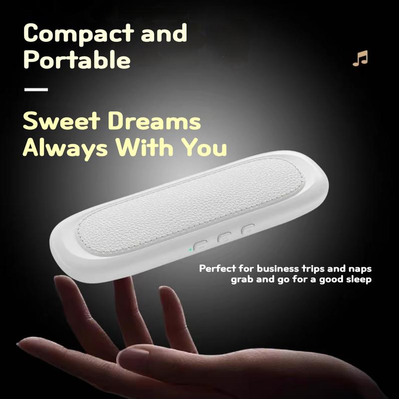 SleepWave™ Under-Pillow Speaker