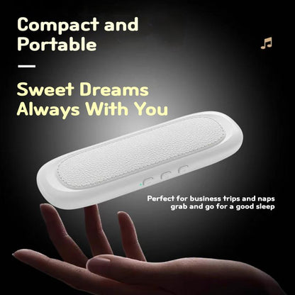 SleepWave™ Under-Pillow Speaker