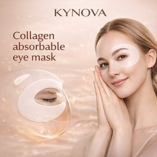 KYNOVA™ Collagen Eye Renewal Mask