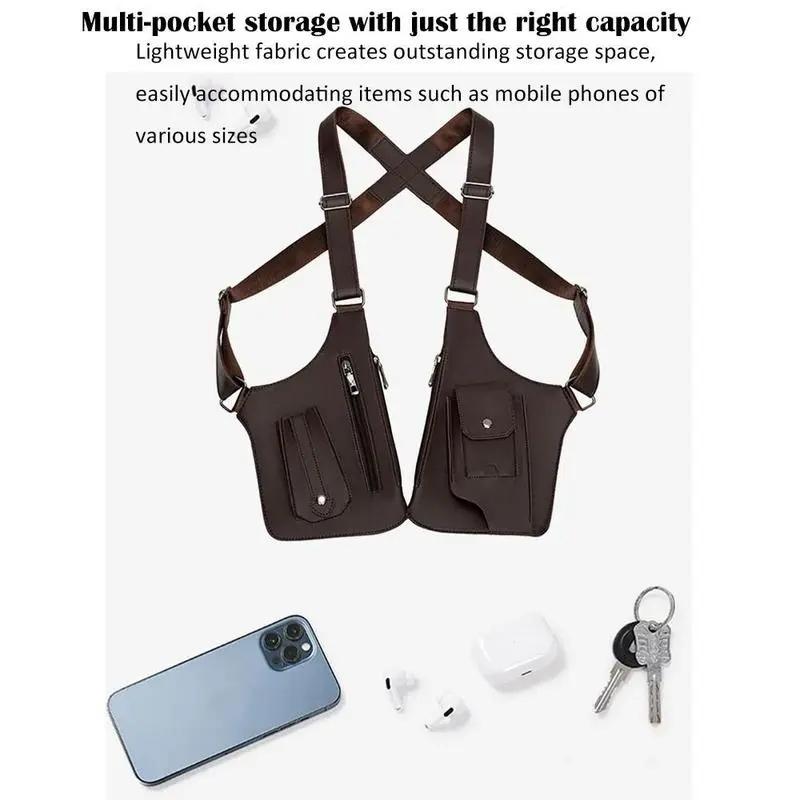 VANTAGE™ Utility Sling Vest