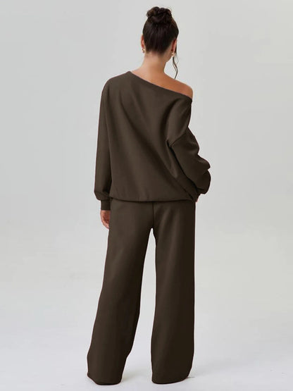 Urban Aura Two-Piece Set