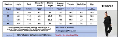 Urban Aura Two-Piece Set