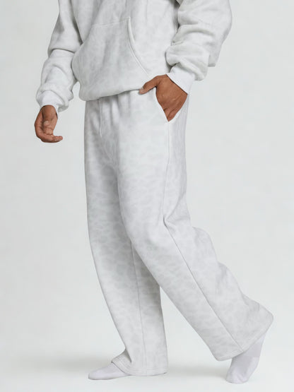 UrbanCamo Hoodie™ — Premium Comfort Meets Urban Style