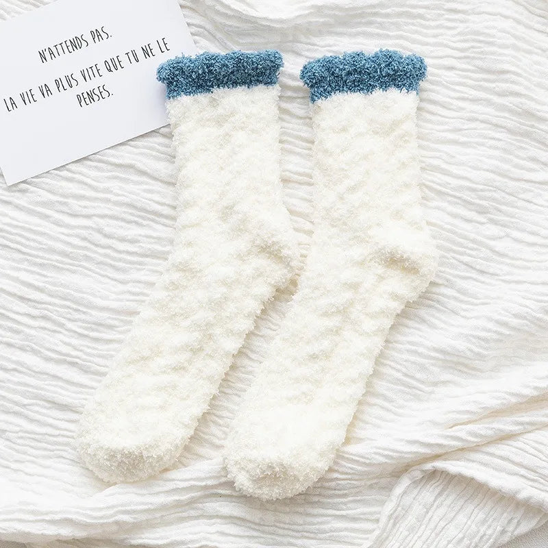 DreamStep Travel Socks
