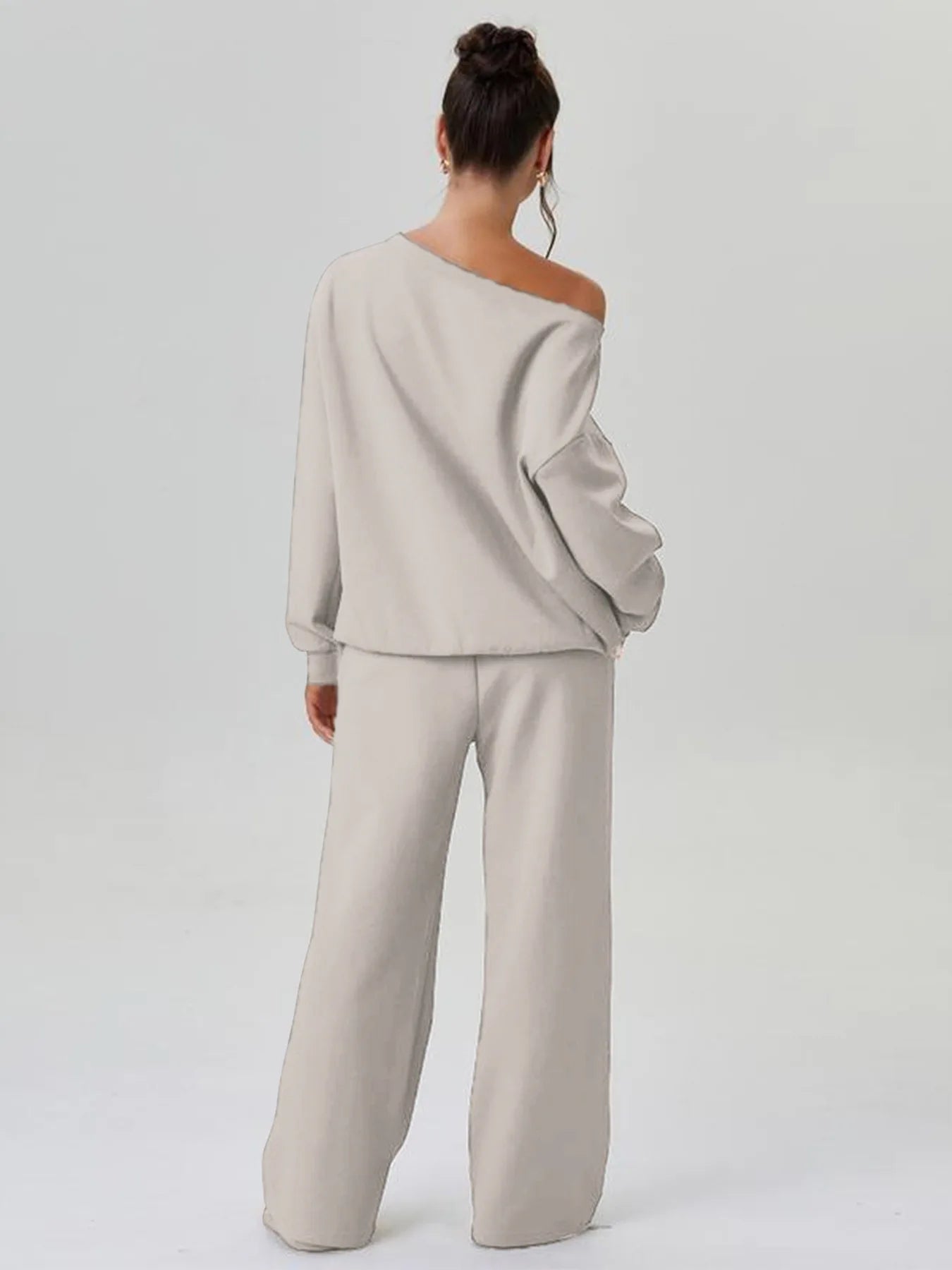 Urban Aura Two-Piece Set