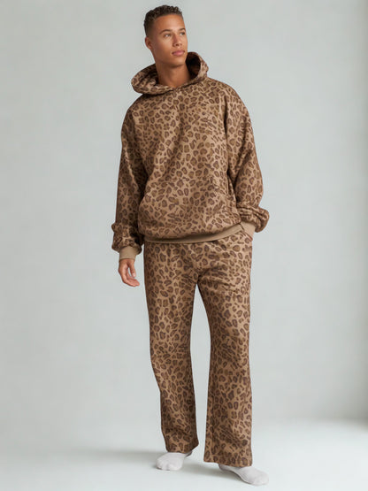 UrbanCamo Hoodie™ — Premium Comfort Meets Urban Style