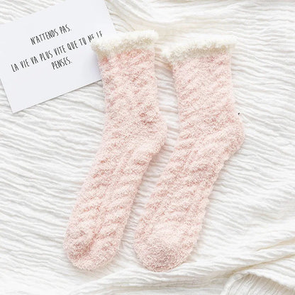 DreamStep Travel Socks