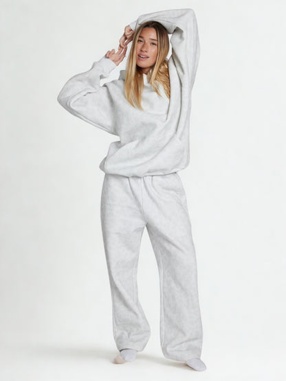 UrbanCamo Hoodie™ — Premium Comfort Meets Urban Style