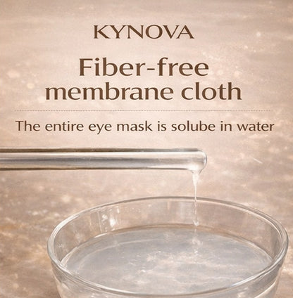 KYNOVA™ Collagen Eye Renewal Mask