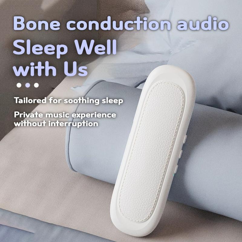 SleepWave™ Under-Pillow Speaker