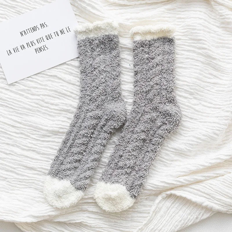 DreamStep Travel Socks