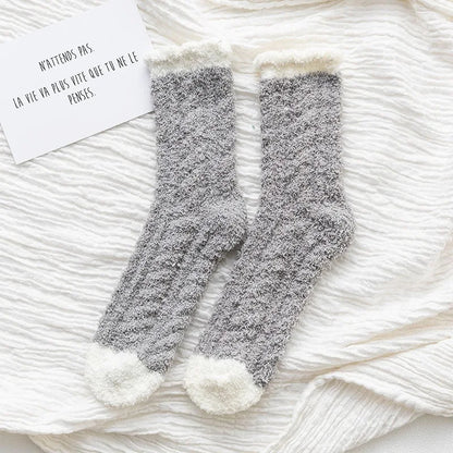 DreamStep Travel Socks
