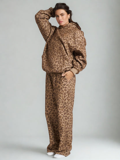 UrbanCamo Hoodie™ — Premium Comfort Meets Urban Style