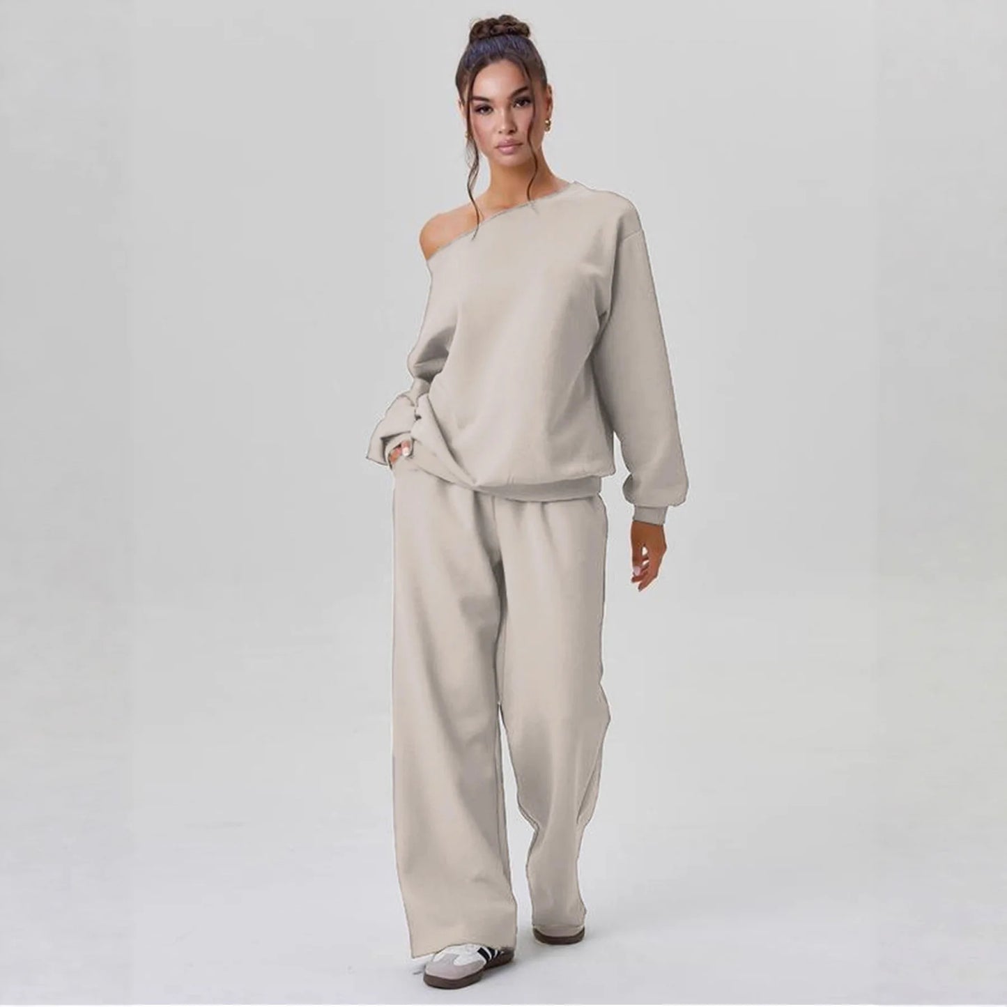 Urban Aura Two-Piece Set