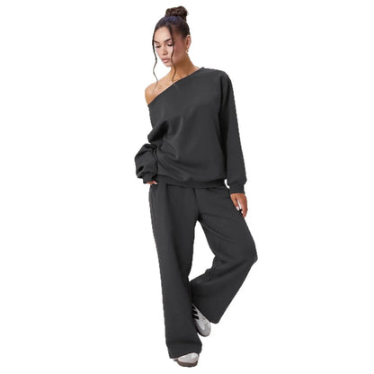 Urban Aura Two-Piece Set