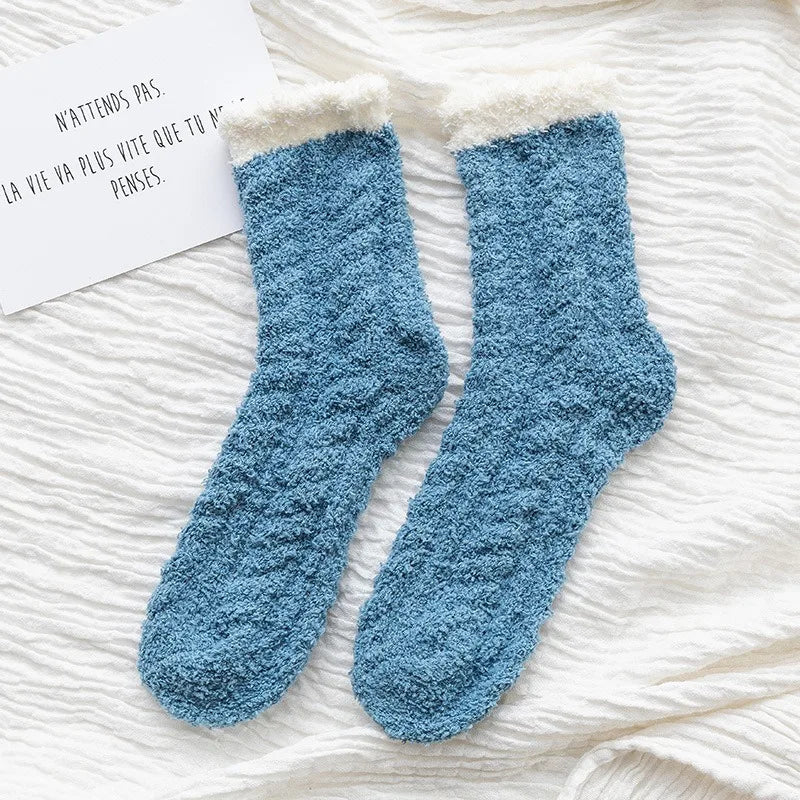 DreamStep Travel Socks