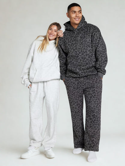 UrbanCamo Hoodie™ — Premium Comfort Meets Urban Style