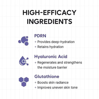 PureGlow PDRN Repair Serum