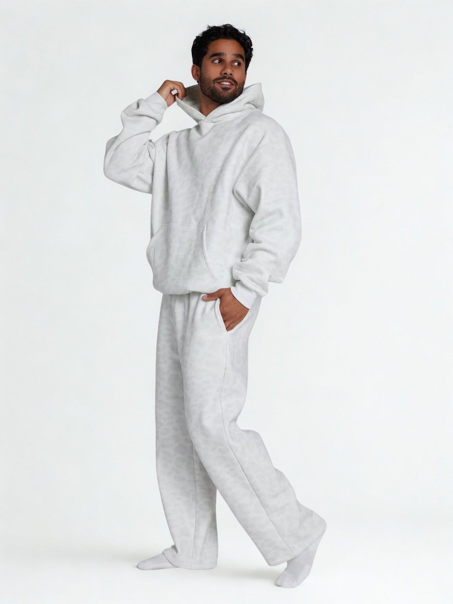 UrbanCamo Hoodie™ — Premium Comfort Meets Urban Style