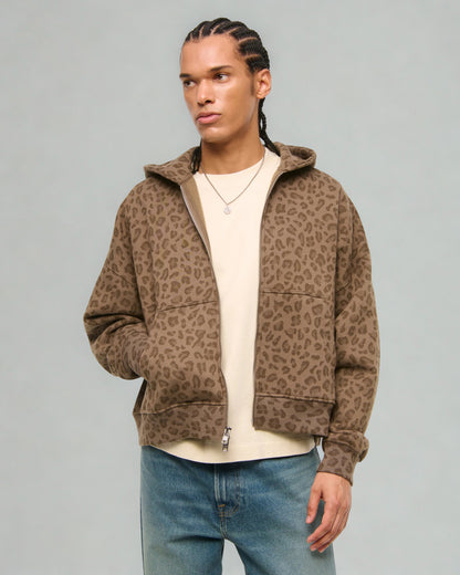 UrbanCamo Hoodie™ — Premium Comfort Meets Urban Style