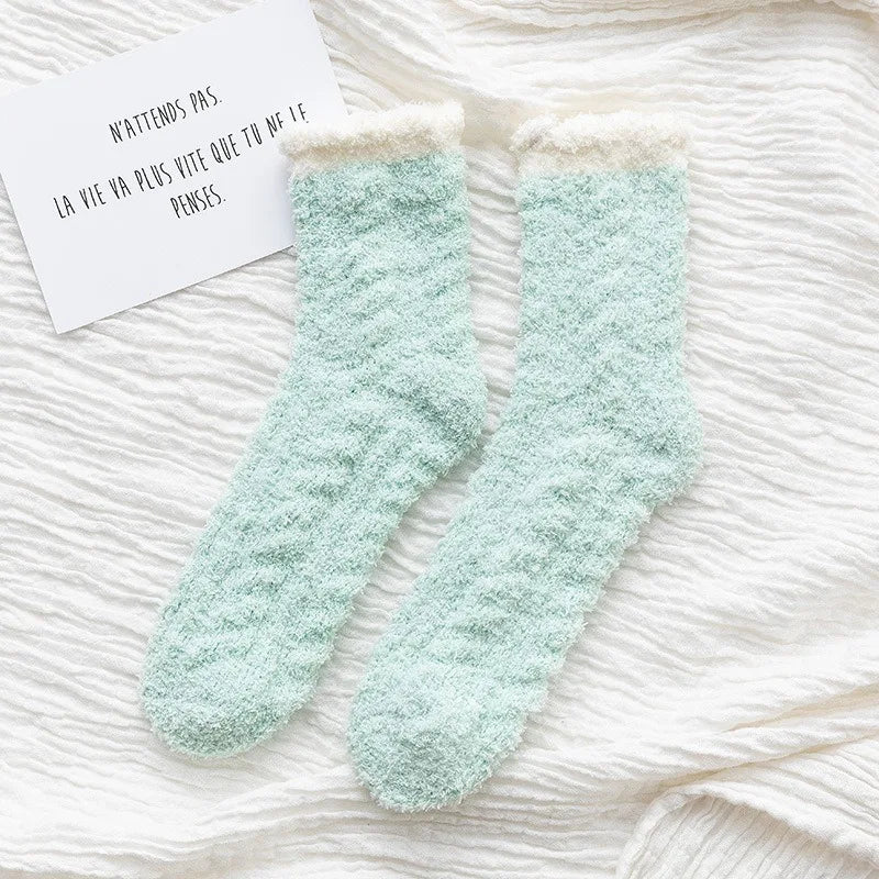 DreamStep Travel Socks