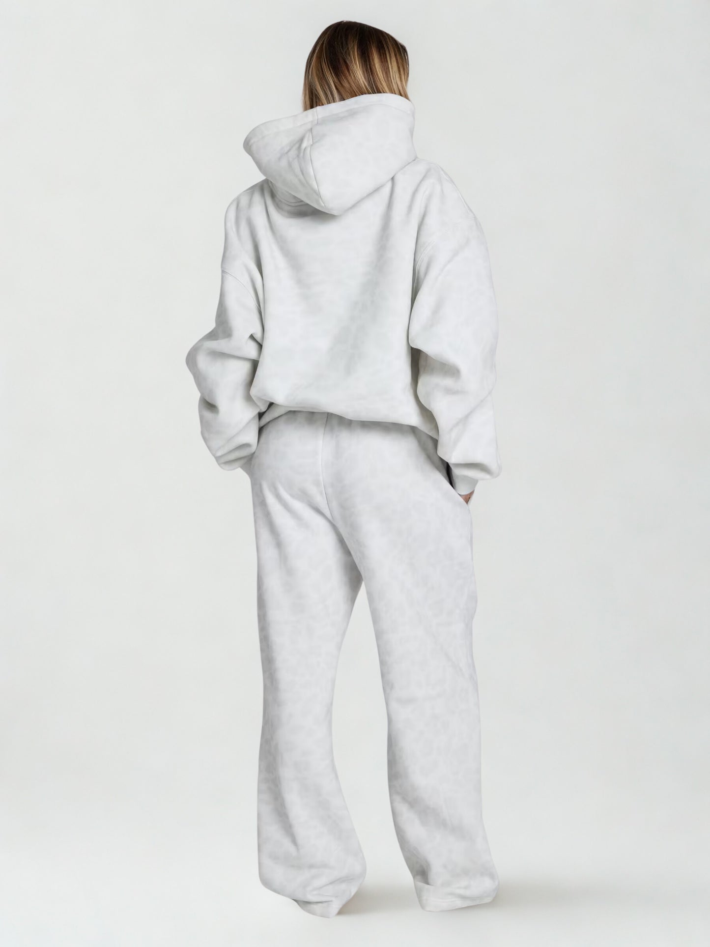 UrbanCamo Hoodie™ — Premium Comfort Meets Urban Style