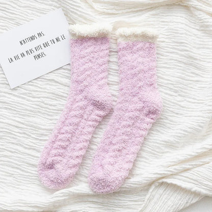 DreamStep Travel Socks