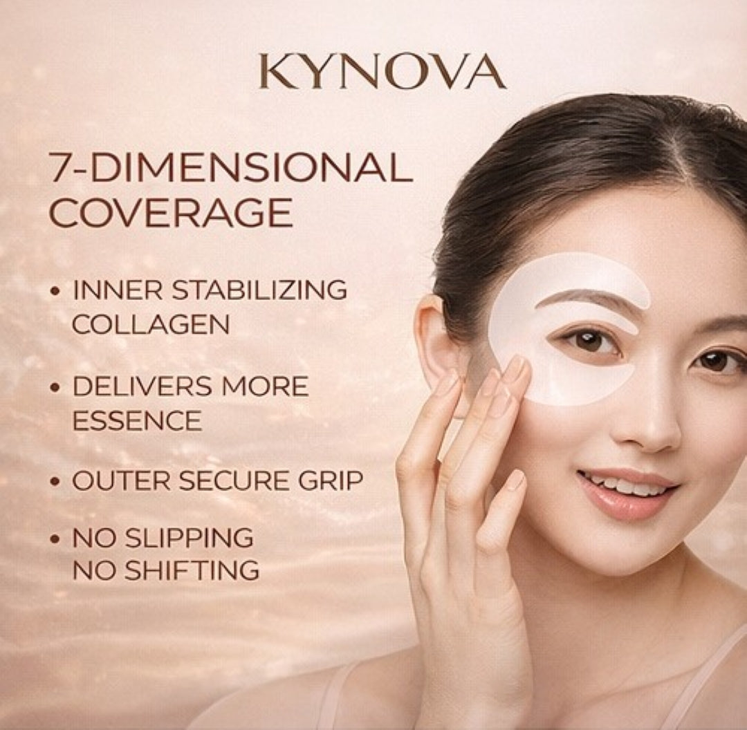 KYNOVA™ Collagen Eye Renewal Mask