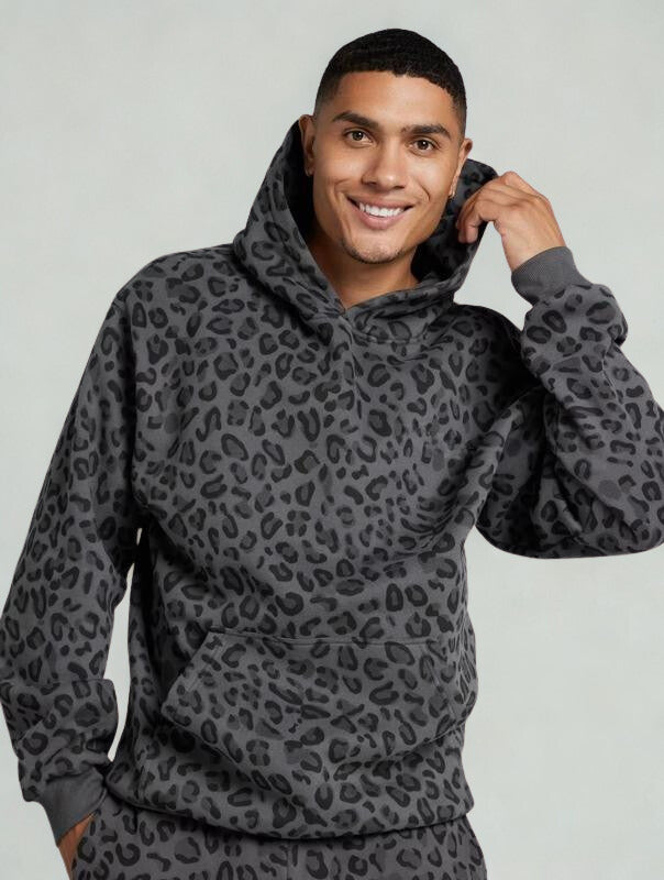 UrbanCamo Hoodie™ — Premium Comfort Meets Urban Style