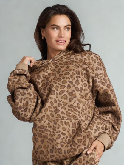 UrbanCamo Hoodie™ — Premium Comfort Meets Urban Style