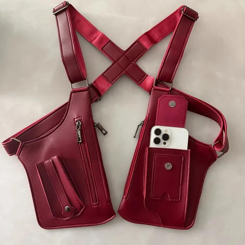 VANTAGE™ Utility Sling Vest