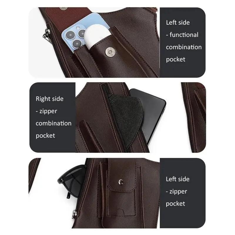 VANTAGE™ Utility Sling Vest