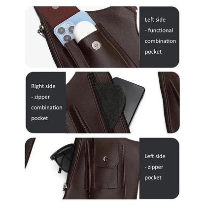 VANTAGE™ Utility Sling Vest