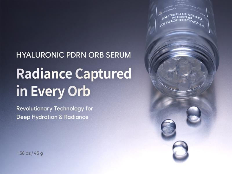 PureGlow PDRN Repair Serum