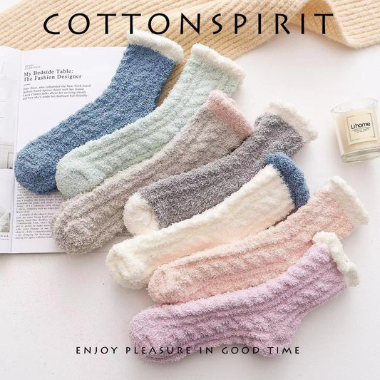 DreamStep Travel Socks