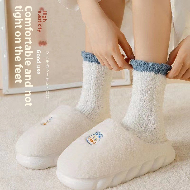 DreamStep Travel Socks