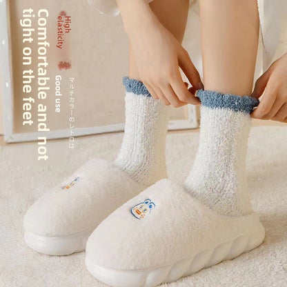 DreamStep Travel Socks