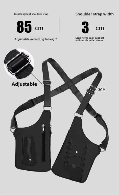 VANTAGE™ Utility Sling Vest