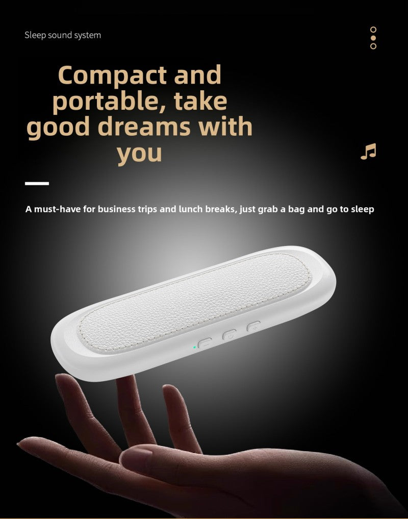 SleepWave™ Under-Pillow Speaker