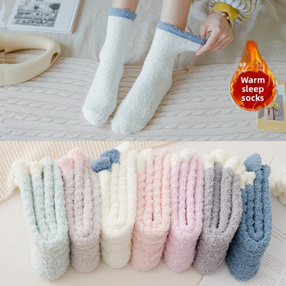 DreamStep Travel Socks