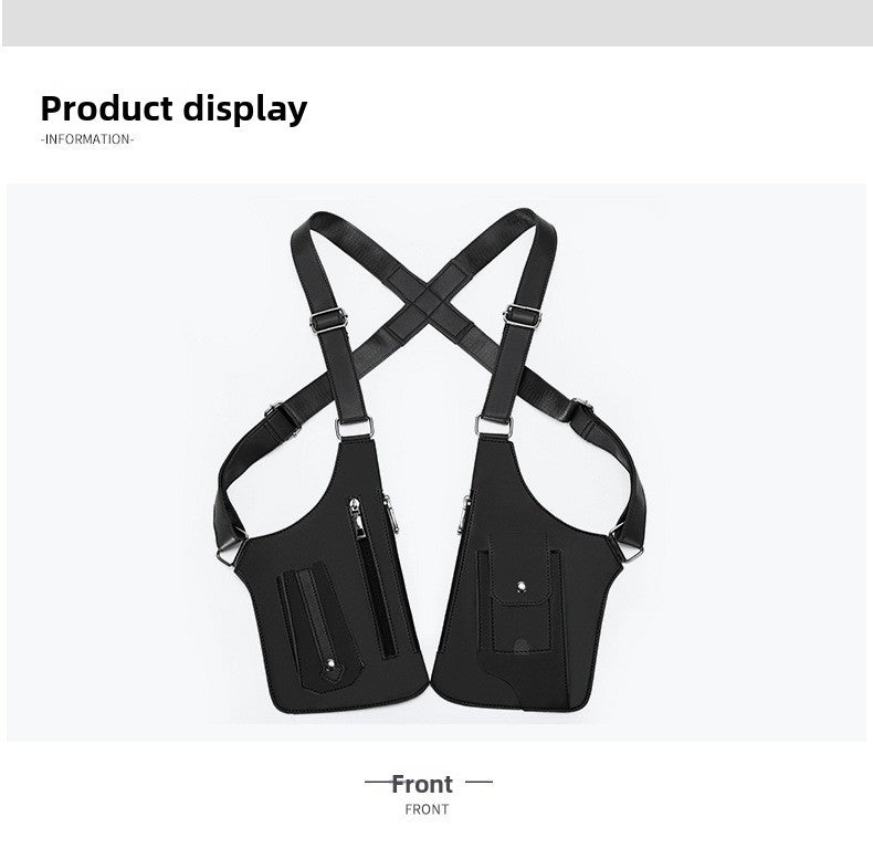 VANTAGE™ Utility Sling Vest