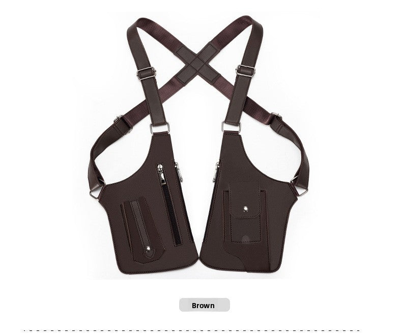 VANTAGE™ Utility Sling Vest