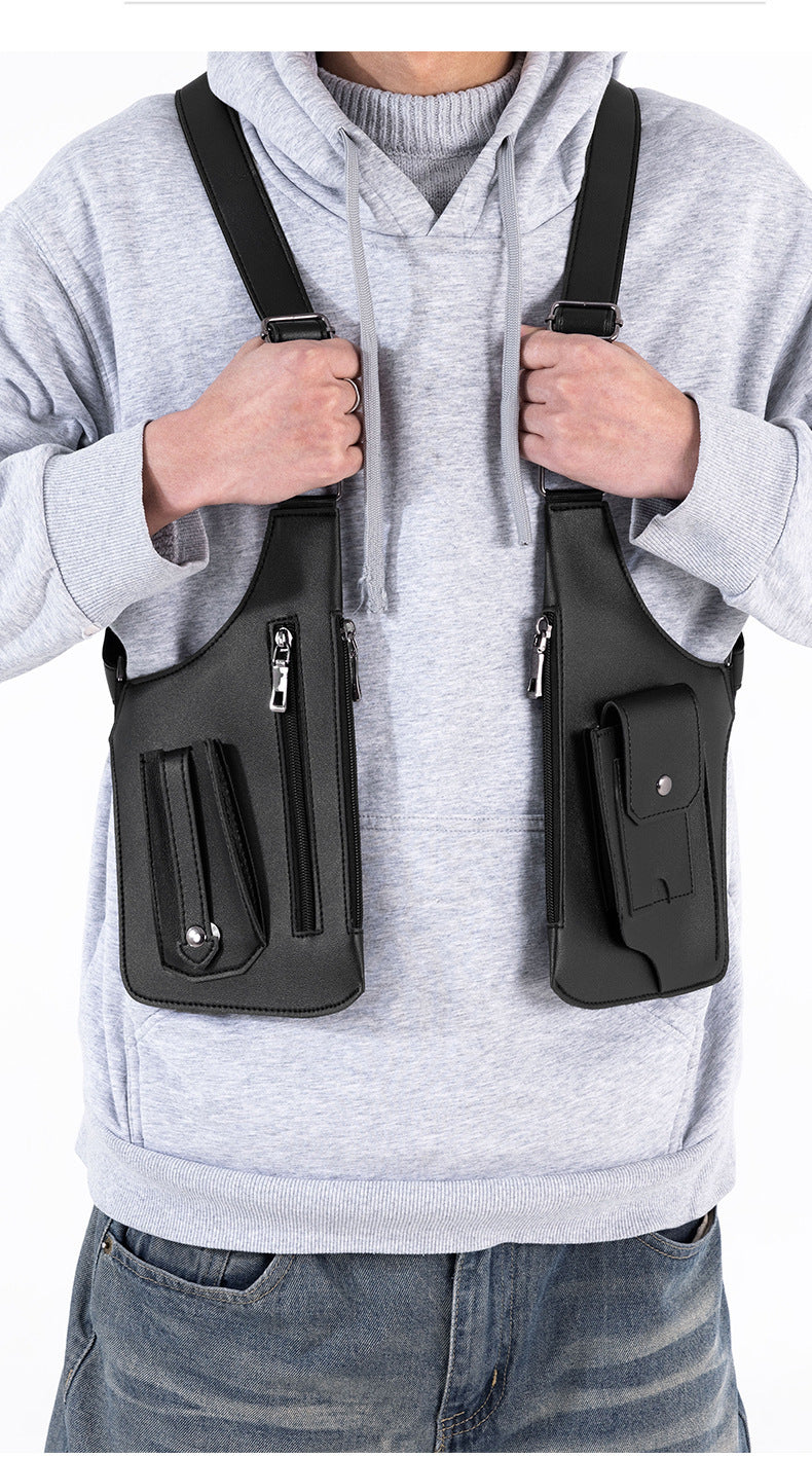 VANTAGE™ Utility Sling Vest