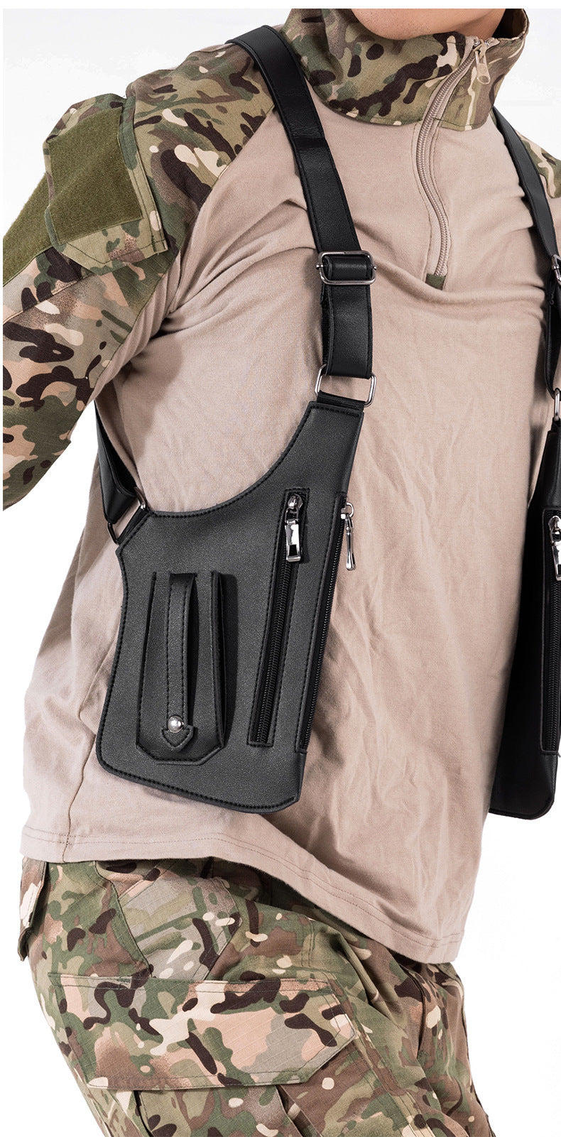 VANTAGE™ Utility Sling Vest