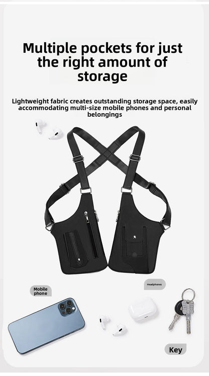 VANTAGE™ Utility Sling Vest
